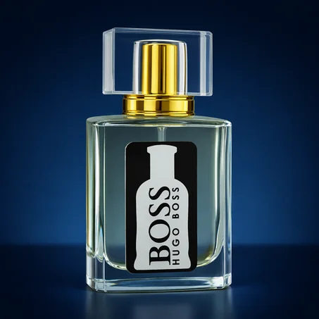 Hugo Boss   [ 50 ml ]