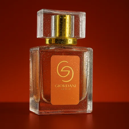 Giordani Gold    [ 50 ml ]