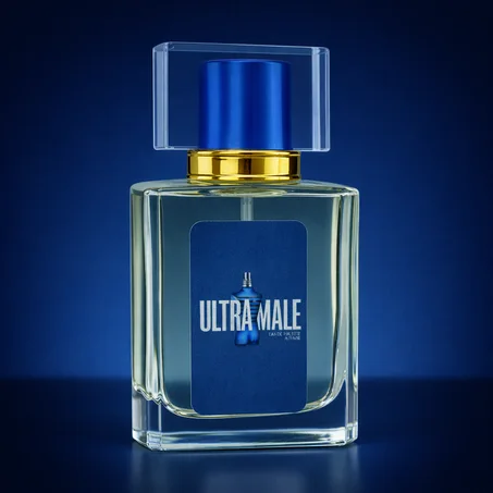 Ultra Male   [ 50 ml ]