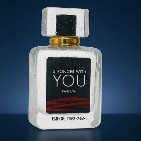 Stronger With You     [ 50 ml ]