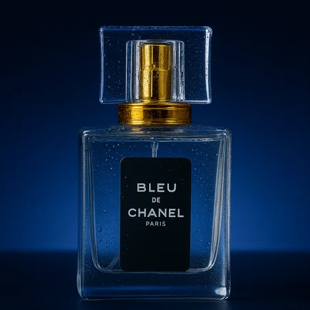 Bleu de Chanel   [ 50 ml ]