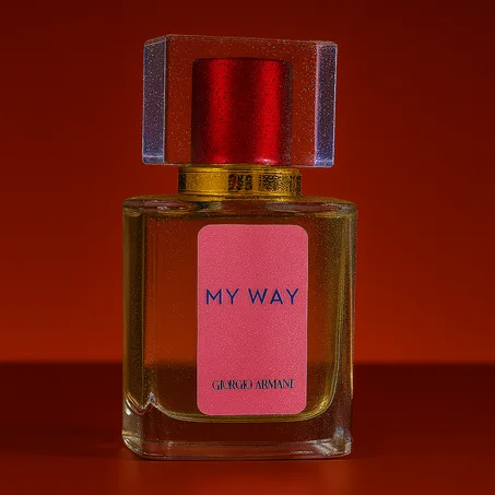 My Way  [ 50 ml ]