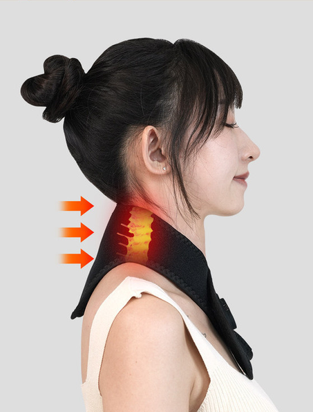 جهاز تدليك العنق الاكثر طلباً