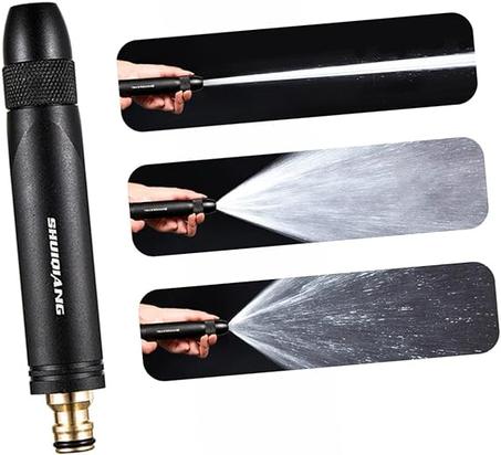 مسدس ماء عالي الضغط