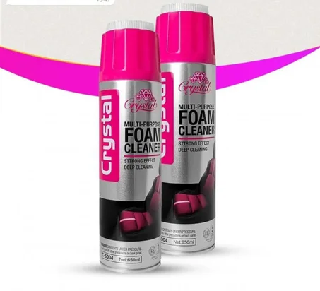 NETTOYANT SIEGE GARNITURE SPEED