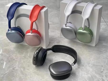 P9 Wireless Bluetooth Headphones 5.0 Original Apple Design