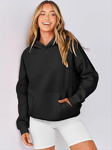 Women Hoodies Oversized 2024