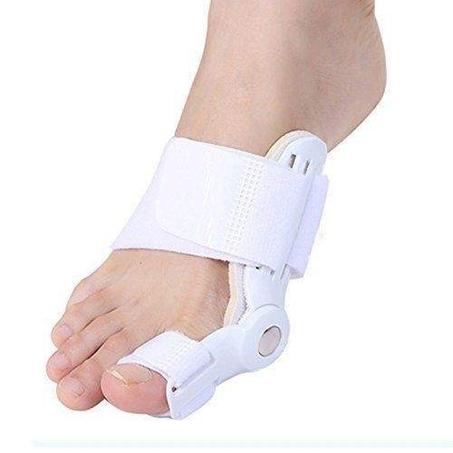 مصحح اعوجاج اصبع القدم