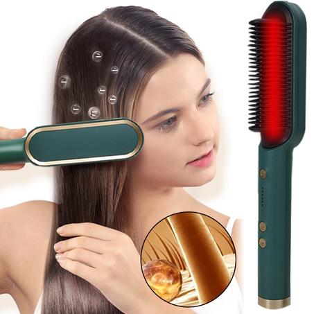 المشط الحراري الأصلي