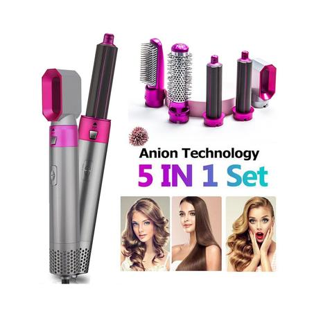 5 in 1 Hot Air Styler (The Original)