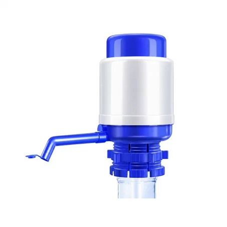 مضخة سحب الماء اليدوية