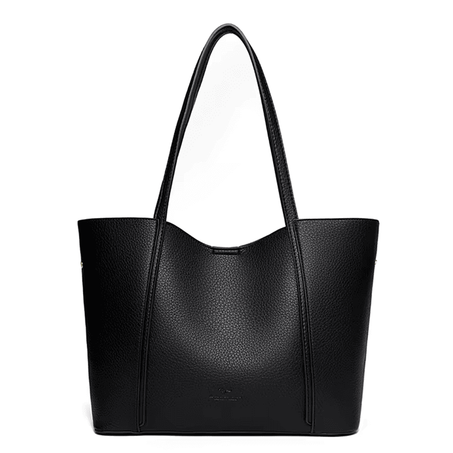 حقيبة نسائية ماركة (Kangaroo-m28) الأسترالية من الجلد الطبيعي