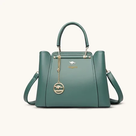 KANGAROO - M2 Tea Green