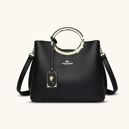 KANGAROO - M30 Black