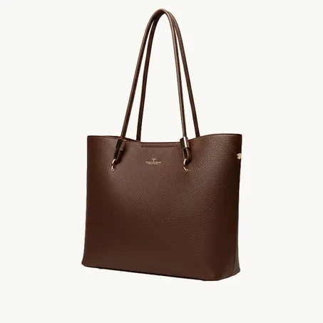 Kangaroo - 24 حقيبة أسترالية بجلد بقري طبيعي نقي وتطعيمات ستانلس ستيل 915 مضاد للصدأ