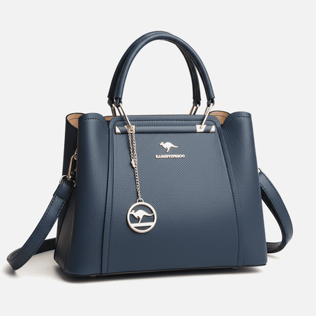 حقائب نسائية من (Kangaroo-m2) الأسترالية لأول مرة توفرت بالعراق