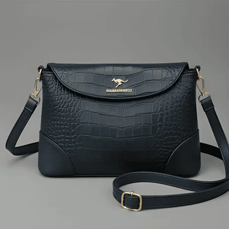 حقيبة (Kangaroo-m1) الأسترالية: القوة والمرونة في تصميم أنيق يناسب كل مغامرة