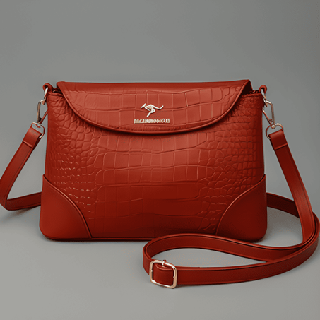 حقيبة (Kangaroo-m1) الأسترالية: القوة والمرونة في تصميم أنيق يناسب كل مغامرة