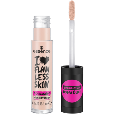 essence I love flawless skin concealer