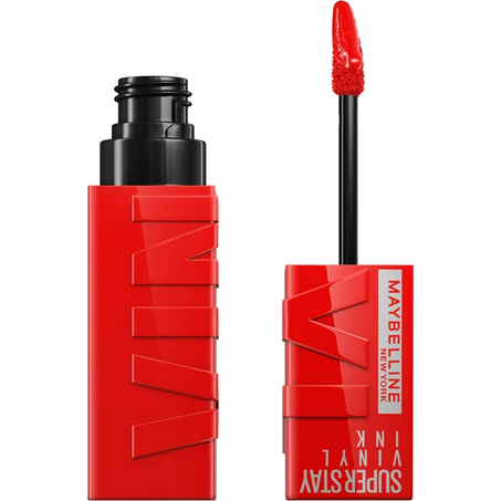 maybelline super stay liquid lipstick