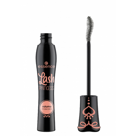 essence lash princess