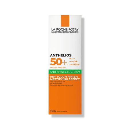 la roche posay anthelios 50+ anti shine