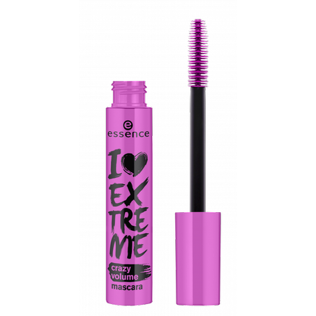 Essence i love extreme mascara