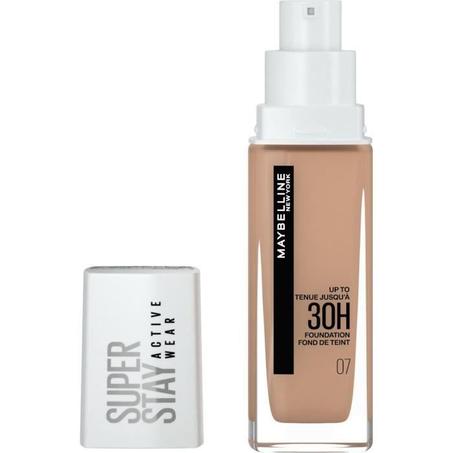 Maybelline Super Stay 30H