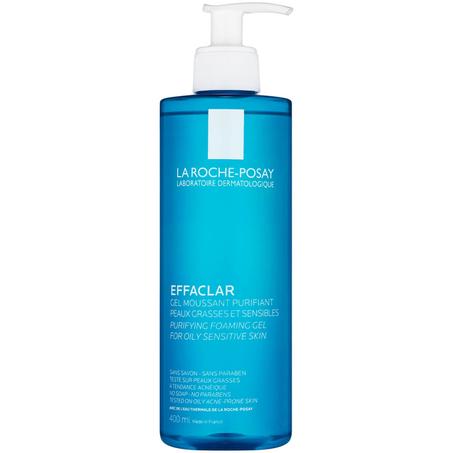 la roche posay effaclar duo clean 400ml