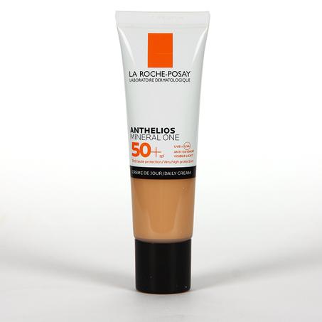 la roche posay anthelios Mineral One 50 creme de jour