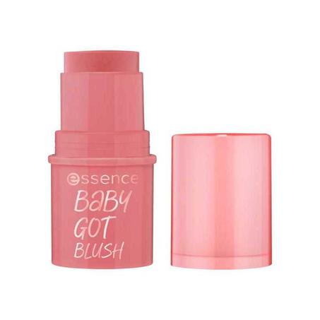 essence baby got blush