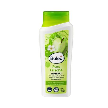 balea shampoo pure frische