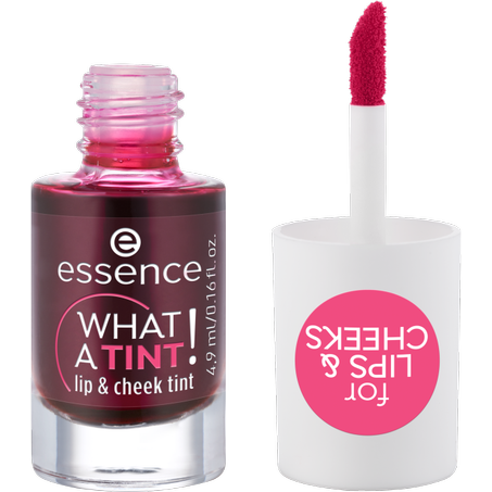 essence what a tint