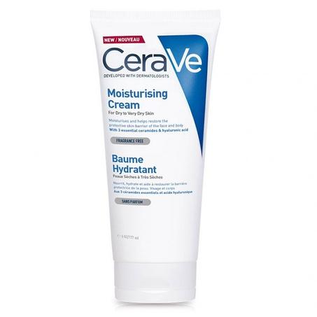 Moisture Cream Baume Hydrante 177ml
