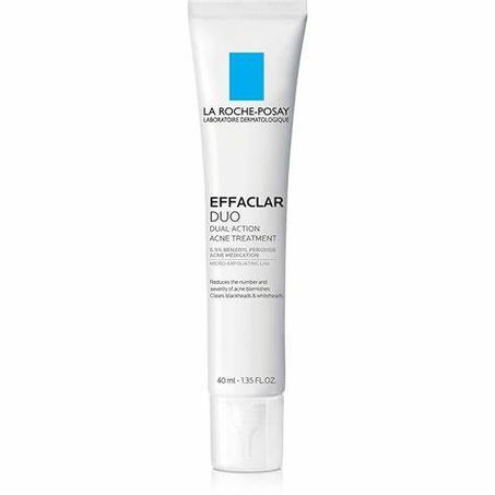 la roche posay effaclar duo 40ml