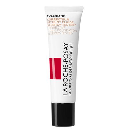 la roche posay correcteur de teinte fluide