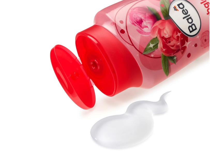 balea shampoo farbglanz