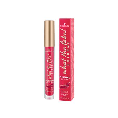 essence what the fake extreme plumping lip filler