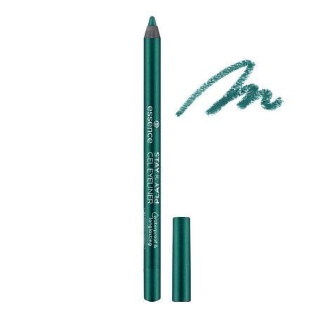 essence gel eyeliner