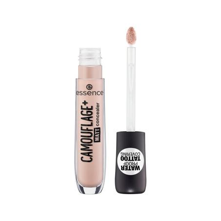 essence camouflage concealer