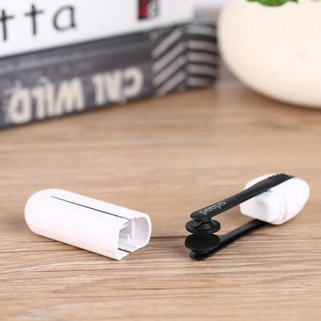 Brosse de Nettoyage pour Lunettes Portable