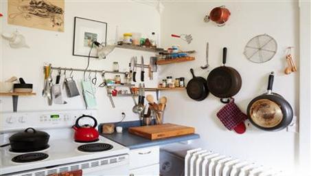 مستلزمات المطبخ