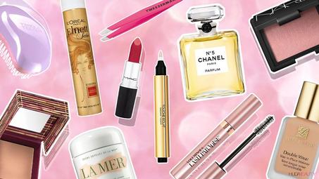 لوازم التجميل