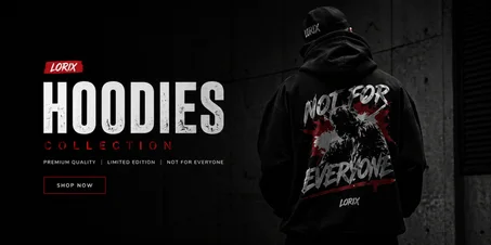Hoodies