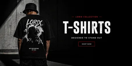 T-shirts