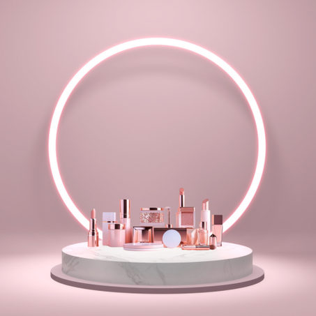 مستحضرات التجميل