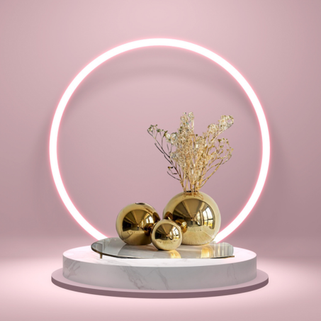 المنزل والديكور