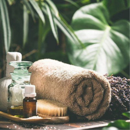 الصحة والجمال