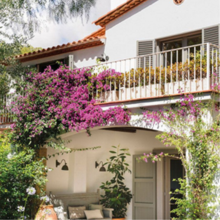 المنزل والديكور