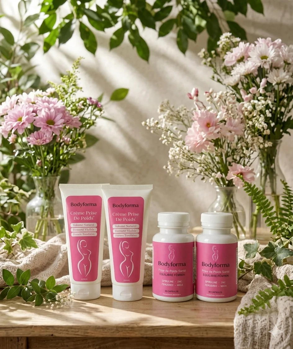 باك بودي فورم 2